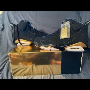 DMP JORDAN 6